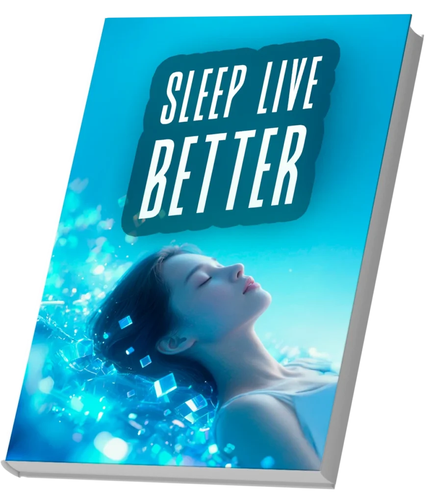 Sleep Live Better